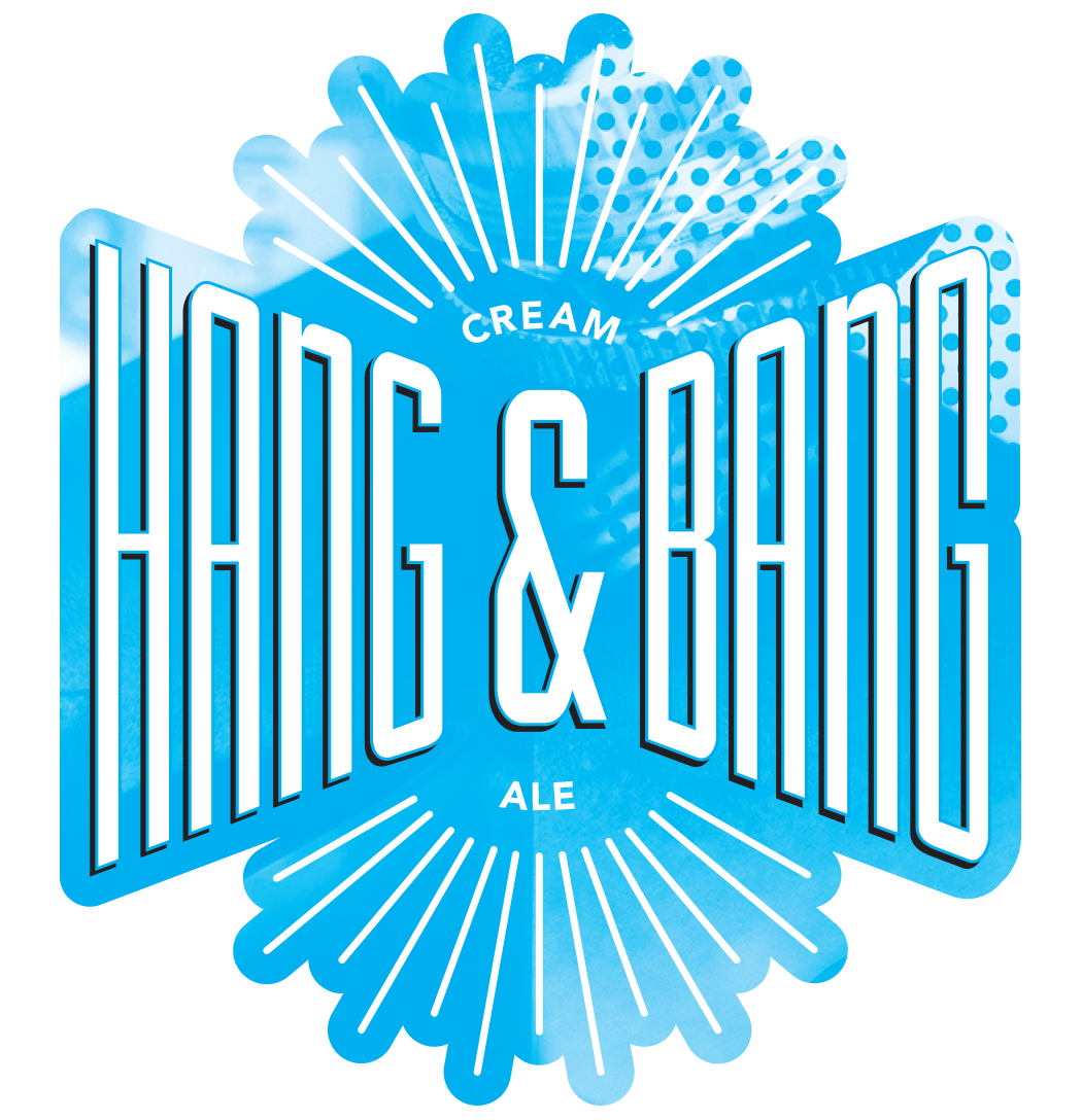Hang & Bang Logo