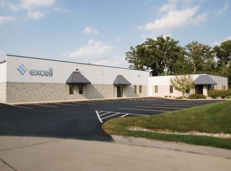Excell Building